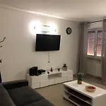 Дом отдыха Rosabella Бари