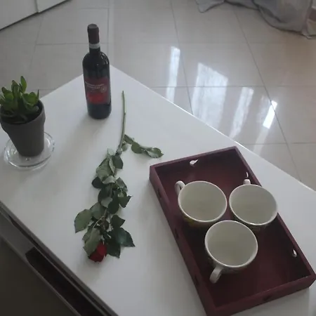 Prázdninový dům Rosabella