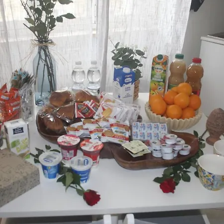 Rosabella Holiday home