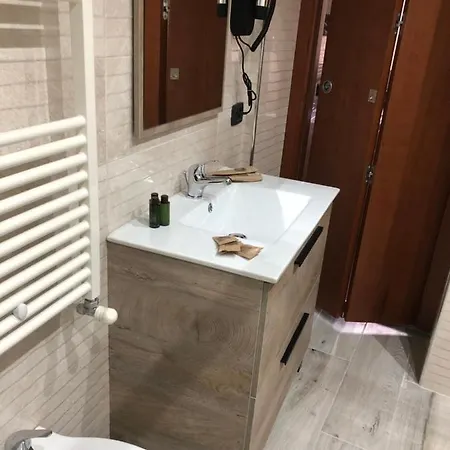 Rosabella Prázdninový dům Bari