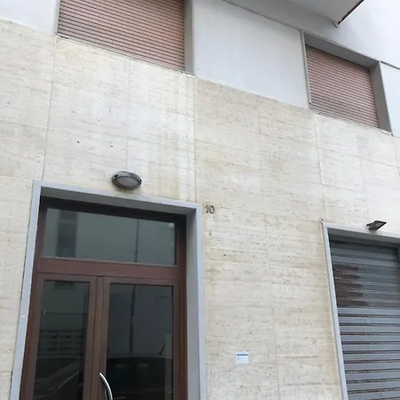 Rosabella Casa vacanze