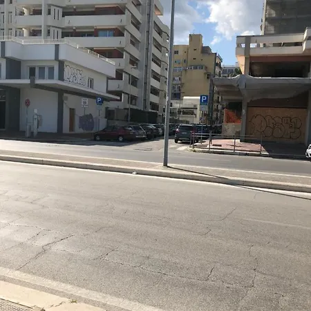 Rosabella Holiday home Bari
