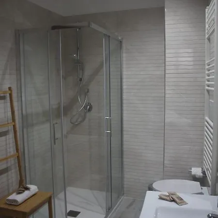 Holiday home Rosabella Bari