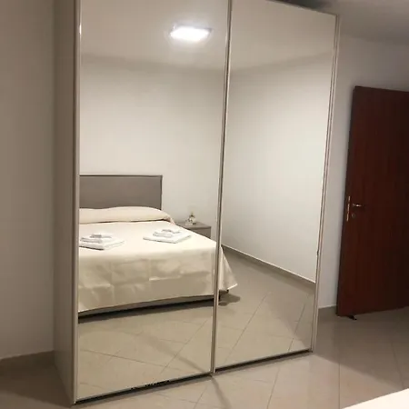 Rosabella Prázdninový dům *