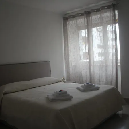 Rosabella Holiday home Bari