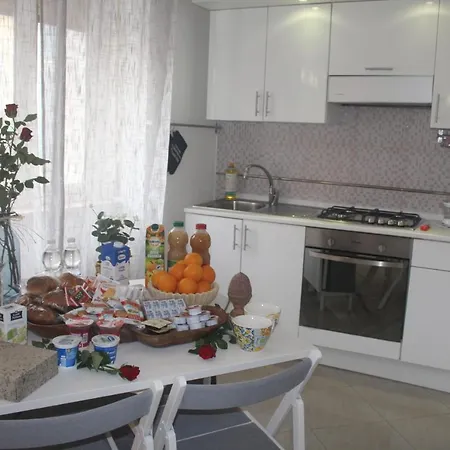 Rosabella Holiday home *