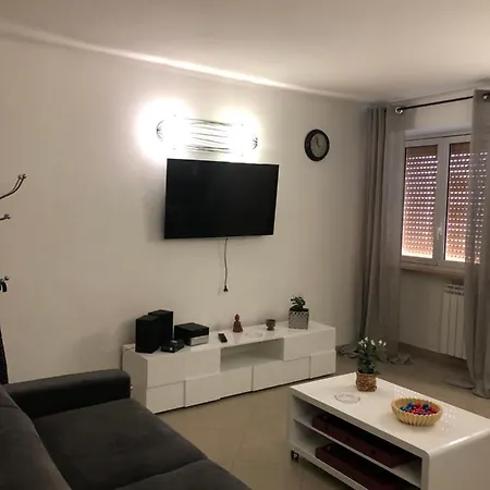 Prázdninový dům Rosabella Bari