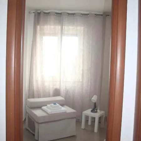 Rosabella Prázdninový dům *