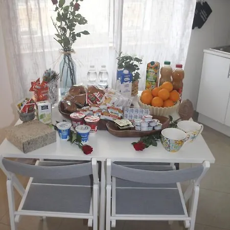 Holiday home Rosabella