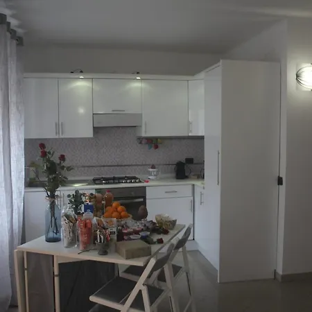 Rosabella בית נופש *