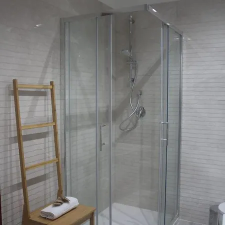 בית נופש Rosabella