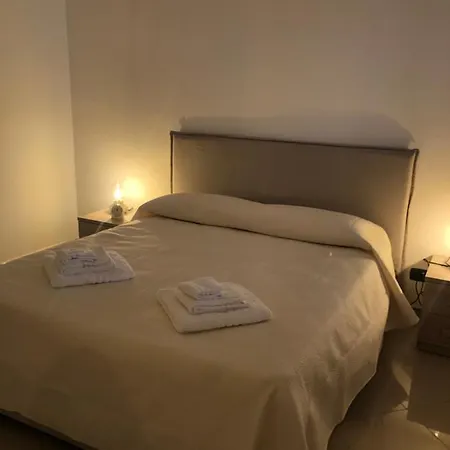 Prázdninový dům Rosabella