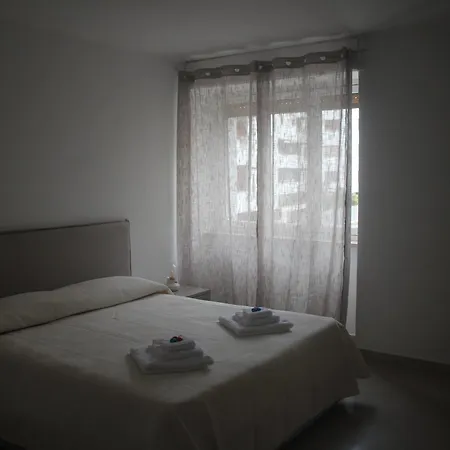 Rosabella * Bari