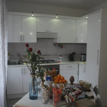 Prázdninový dům Rosabella